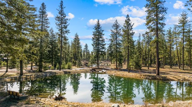 126 Lot Wanawish, Cle Elum, WA 98922