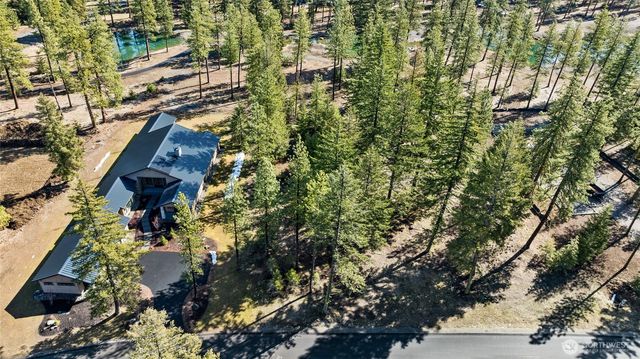 126 Lot Wanawish, Cle Elum, WA 98922