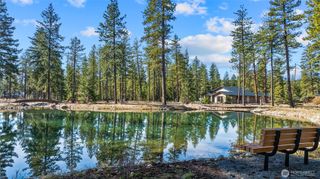 126 Lot Wanawish, Cle Elum, WA 98922