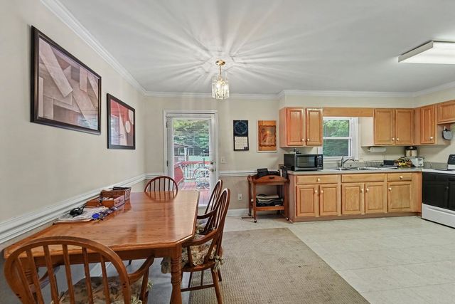 417 Circle Drive, Gibsonville, NC 27249