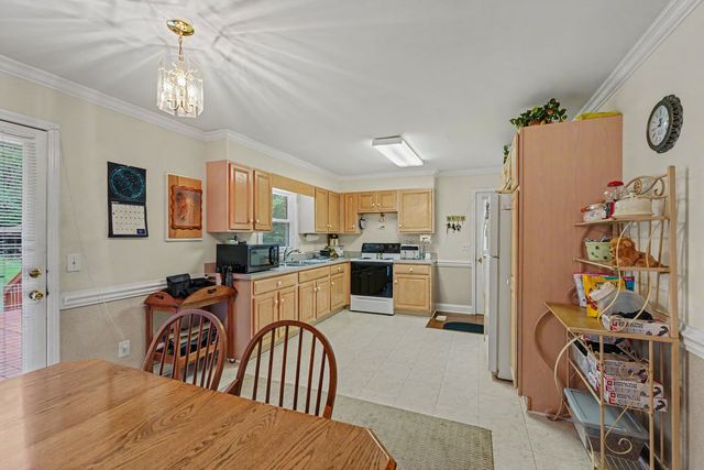417 Circle Drive, Gibsonville, NC 27249