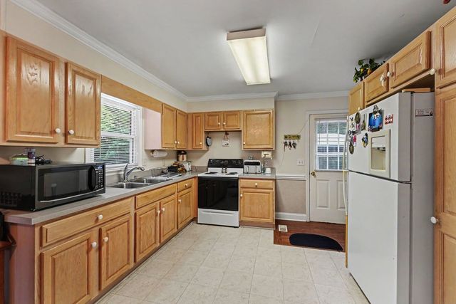 417 Circle Drive, Gibsonville, NC 27249