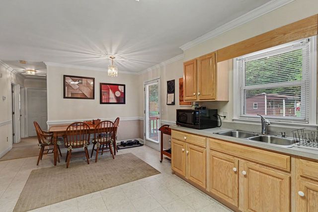 417 Circle Drive, Gibsonville, NC 27249