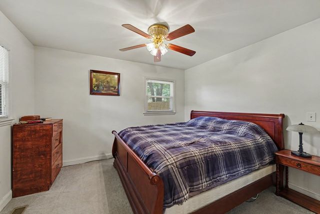 417 Circle Drive, Gibsonville, NC 27249