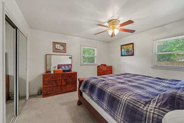 417 Circle Drive, Gibsonville, NC 27249