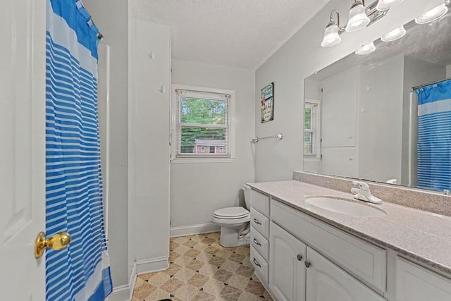 417 Circle Drive, Gibsonville, NC 27249