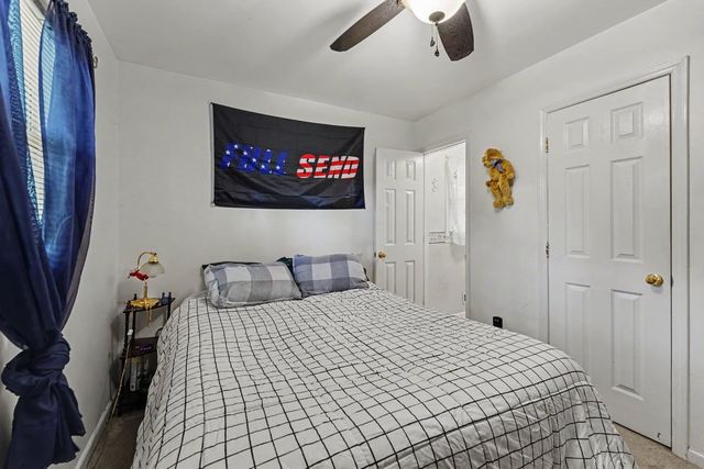 417 Circle Drive, Gibsonville, NC 27249