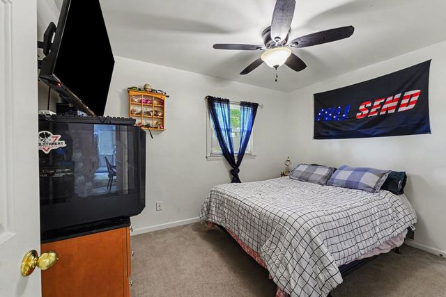 417 Circle Drive, Gibsonville, NC 27249