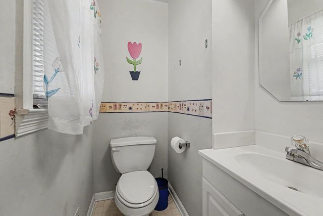417 Circle Drive, Gibsonville, NC 27249