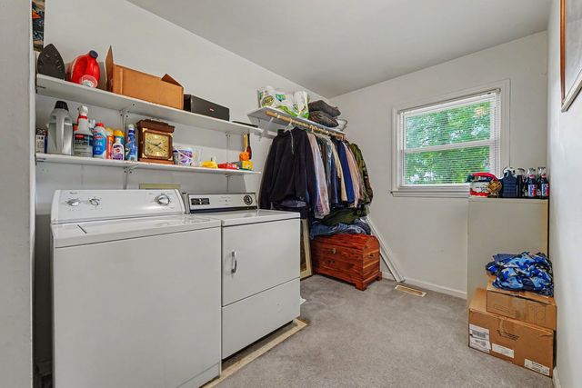 417 Circle Drive, Gibsonville, NC 27249