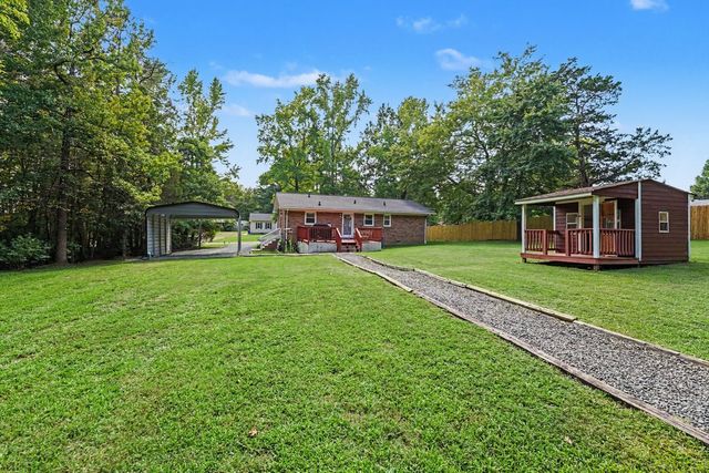 417 Circle Drive, Gibsonville, NC 27249