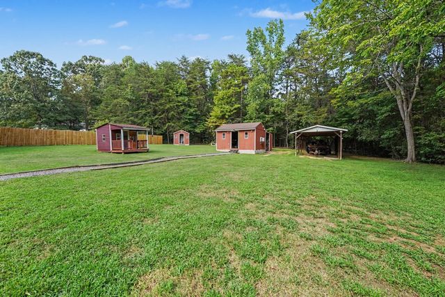 417 Circle Drive, Gibsonville, NC 27249