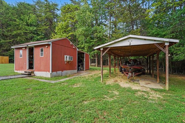 417 Circle Drive, Gibsonville, NC 27249