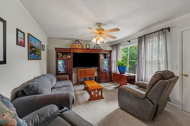 417 Circle Drive, Gibsonville, NC 27249