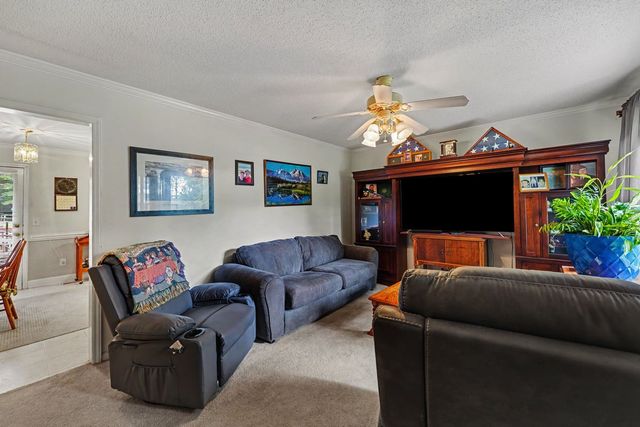 417 Circle Drive, Gibsonville, NC 27249
