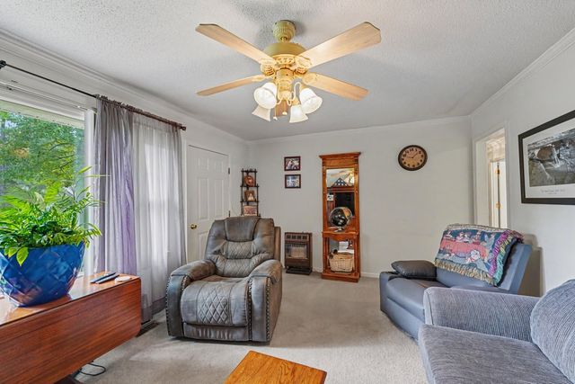 417 Circle Drive, Gibsonville, NC 27249