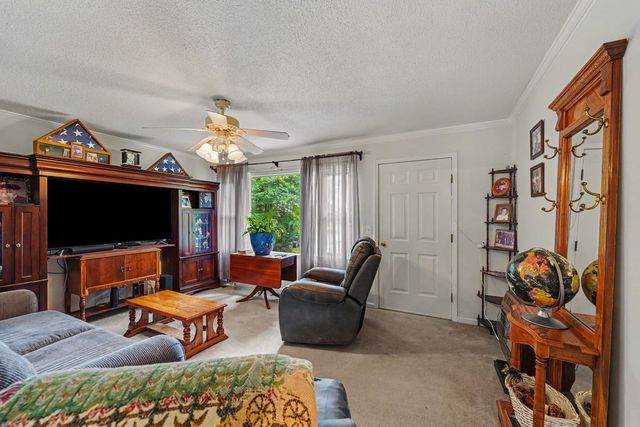 417 Circle Drive, Gibsonville, NC 27249