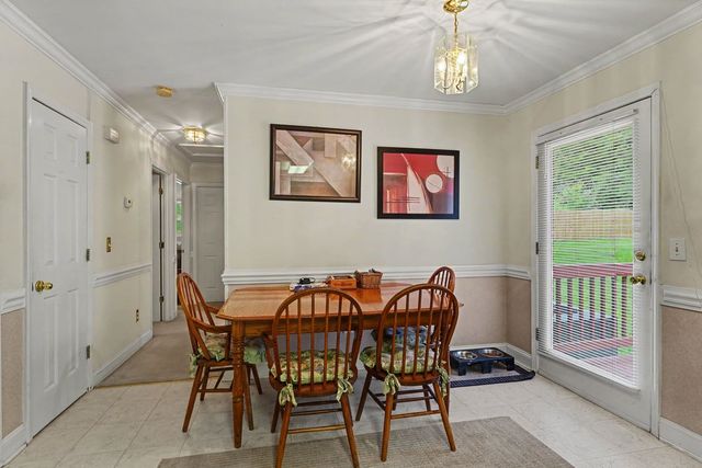417 Circle Drive, Gibsonville, NC 27249