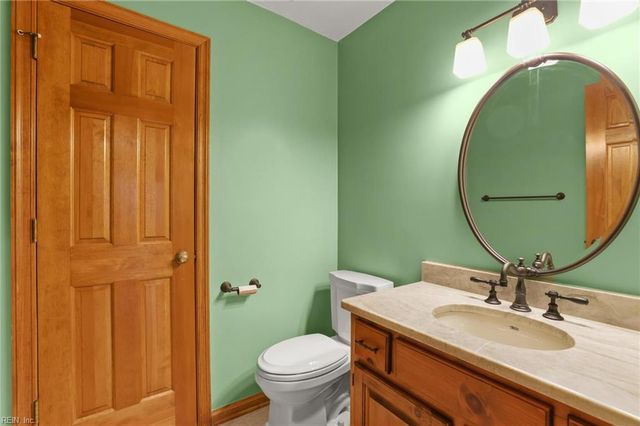 524 Warrick RD, Chesapeake, VA 23322