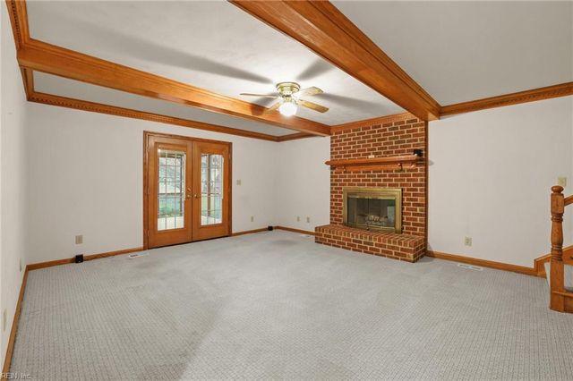 524 Warrick RD, Chesapeake, VA 23322