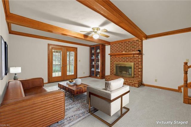 524 Warrick RD, Chesapeake, VA 23322