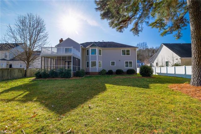 524 Warrick RD, Chesapeake, VA 23322