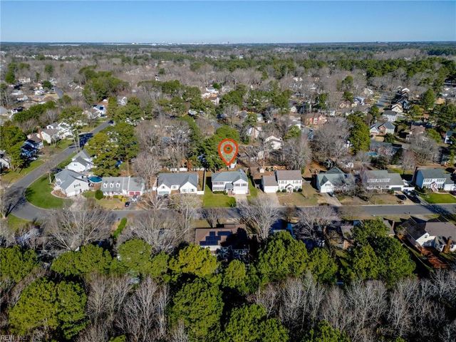 524 Warrick RD, Chesapeake, VA 23322