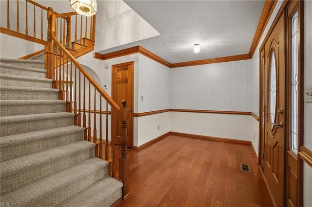 524 Warrick RD, Chesapeake, VA 23322