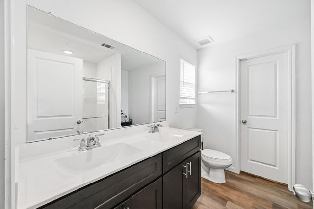 23427 Weir Box Road, Hockley, TX 77447