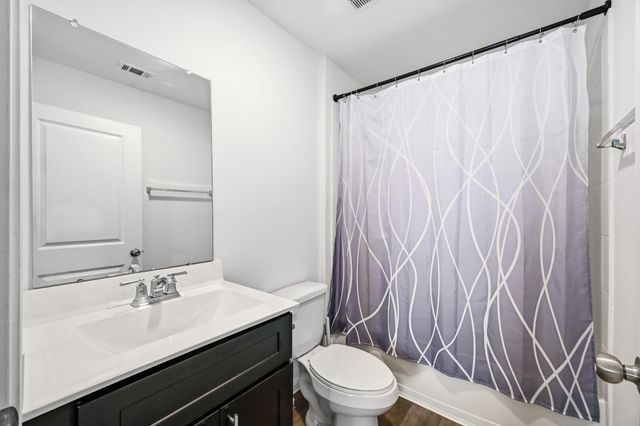 23427 Weir Box Road, Hockley, TX 77447