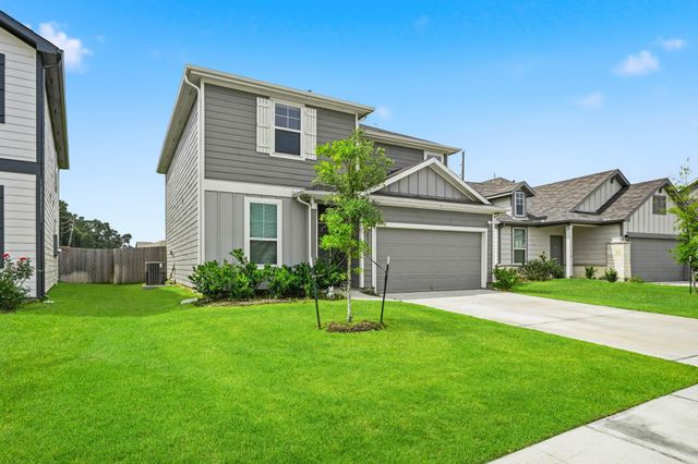 23427 Weir Box Road, Hockley, TX 77447
