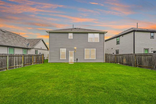 23427 Weir Box Road, Hockley, TX 77447