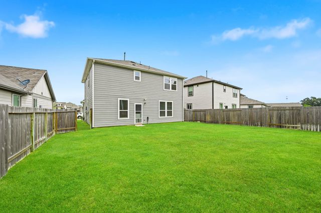 23427 Weir Box Road, Hockley, TX 77447