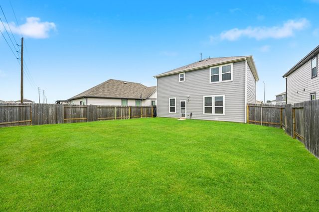 23427 Weir Box Road, Hockley, TX 77447
