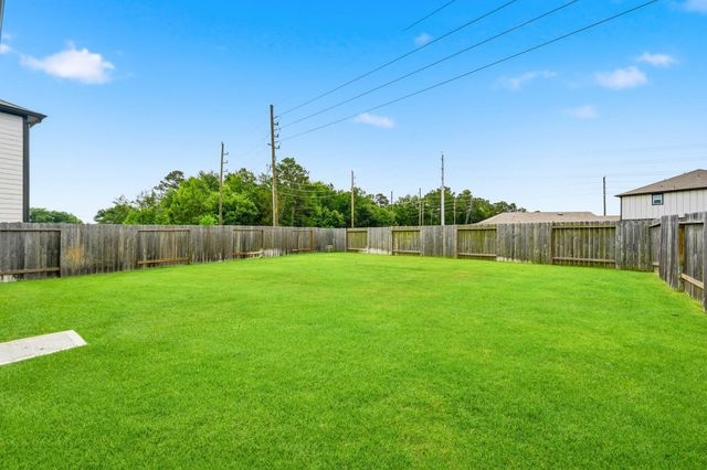 23427 Weir Box Road, Hockley, TX 77447