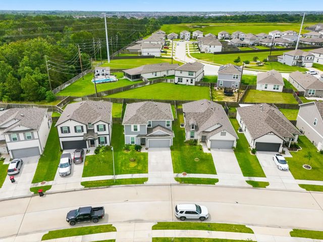 23427 Weir Box Road, Hockley, TX 77447