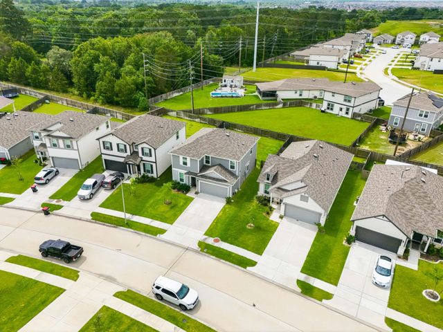 23427 Weir Box Road, Hockley, TX 77447