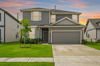 23427 Weir Box Road, Hockley, TX 77447