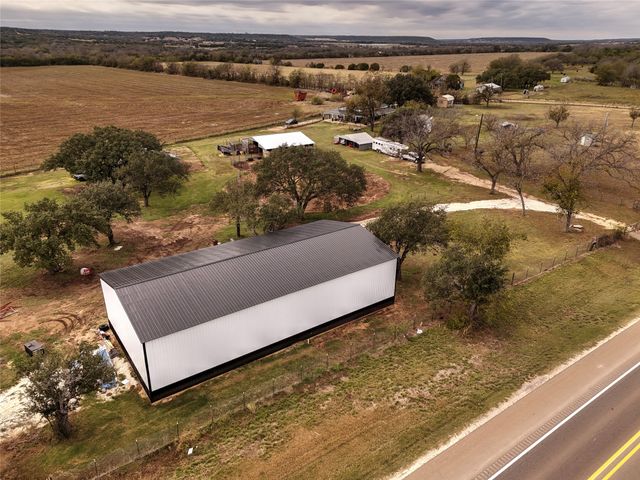 2579 State Highway 6, Valley Mills, TX 76689