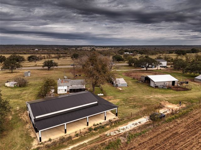 2579 State Highway 6, Valley Mills, TX 76689