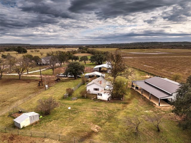 2579 State Highway 6, Valley Mills, TX 76689