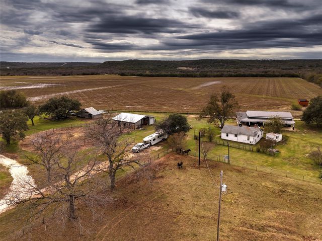 2579 State Highway 6, Valley Mills, TX 76689