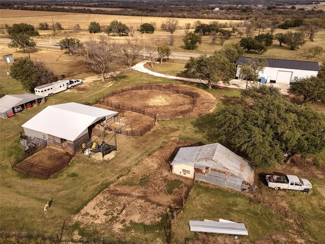 2579 State Highway 6, Valley Mills, TX 76689