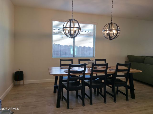 4049 S 185th Avenue, Goodyear, AZ 85338