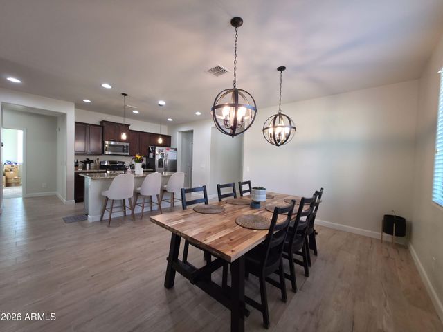 4049 S 185th Avenue, Goodyear, AZ 85338