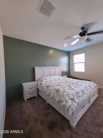 4049 S 185th Avenue, Goodyear, AZ 85338