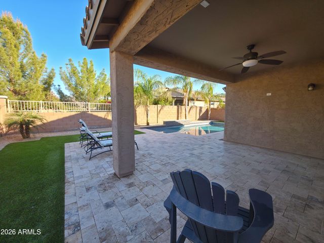 4049 S 185th Avenue, Goodyear, AZ 85338