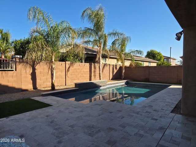 4049 S 185th Avenue, Goodyear, AZ 85338