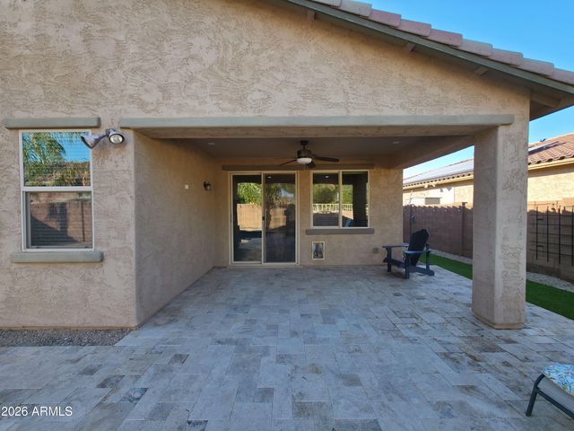 4049 S 185th Avenue, Goodyear, AZ 85338
