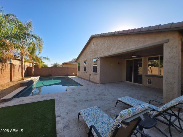 4049 S 185th Avenue, Goodyear, AZ 85338